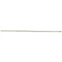 KAK Industry Gas Tube Silver Carbine Length for AR-15 - KAK Industries