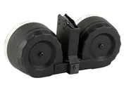 KCI AK Drum Magazine 5.56 100-Rounds - KCI USA
