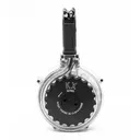 KCI Drum Magazine Clear / Black 5.56 NATO / .223 Rem 50-Rounds for AR-15 - KCI USA