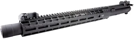 KGM Suppressors ISURG 5.56 - Kgm Technologies