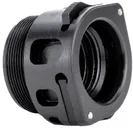 KGM Suppressors QD Adapter 1.375x24 - Kgm Suppressors