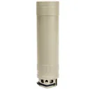 KGM R30A2 Flat Dark Earth .30 Caliber w/ 5/8x24 QD Flash Hider - Kgm