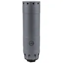 KGM R30K Sniper Grey .30 Caliber Includes Titanium 5/8x24 Direct Thread Mount - Kgm Technologies