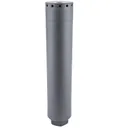 KGM R338 Grey .338 3/4x24 - Kgm Technologies