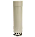 KGM R556A2 Flat Dark Earth 5.56 w/ 1/2x28 QD Flash Hider - Kgm
