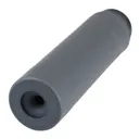KGM Suppressors R556A2 Gray 5.56mm 1/2x28 - Kgm