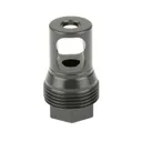 KGM Suppressors Taper Muzzle Brake 1/2x28 for R30T/R338 Suppressors - Kgm Suppressors