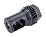KGM Suppressors Taper Muzzle Brake M18x1 - Kgm
