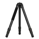 KJI Tripods K750 Tripod - Kopfjager