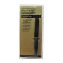 Ka-Bar 1256CP Short Black - Ka-Bar
