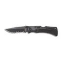 Ka-Bar 3051 Mule Folder Black SER - Ka-Bar