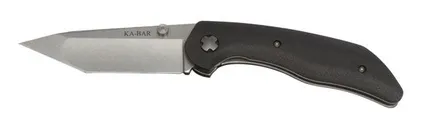 Ka-Bar Jarosz Folder  Tanto - Ka-Bar