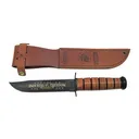 Ka-Bar 9169 USMC OEF Afghan Commemorative - Ka-Bar
