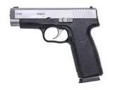 Kahr Arms CT45 45ACP POLY/SS 4.04-inch 7+1 - Kahr Arms