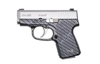 Kahr CW Pistol Black 380ACP 2.58 Inch 6Rd - Kahr Arms