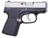 Kahr Arms CW380 Black/Stainless .380ACP 2.58 Barrel 6-Rounds - Kahr Arms