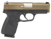 Kahr Arms CW9 Burnt Bronze/Black 9mm 3.5 Barrel 7-Rounds - Kahr Arms