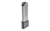 Kahr Arms K KP S CW Magazine Nickel 9mm 10-Rounds - Kahr Arms