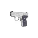 Kahr Arms MK9 Micro 9mm 3 inch Matte Stainless 6rd - Kahr Arms