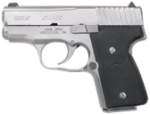 Kahr Arms MK9 Micro Stainless 9mm 3 Barrel 6-Rounds - Kahr Arms