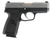 Kahr Arms P9 Black / Stainless 9mm 3.5 Barrel 7-Rounds Night Sights - Kahr Arms