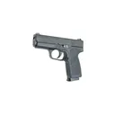 Kahr Arms P9 9mm 3.5-inch Matte Black 7rd Poly - Kahr Arms
