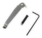 Kel-Tec P-3AT Belt Clip Left Hand Side - KelTec