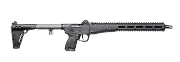 Keltec SUB-2000 Gen 3 9mm 16.25 Barrel 10-Rounds USES GLOCK 19 9MM MAGS - KelTec