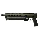 Kel-Tec KP50 OD Green 5.7 X 28 9.6 Threaded Barrel 50-Rounds - KelTec