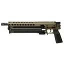 Kel-Tec KP50 Tan 5.7 X 28 9.6 Threaded Barrel 50-Rounds - KelTec