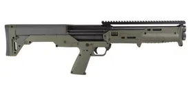 Kel-Tec KS7 Gen 2 Green 12 GA 18.5 Barrel 6-Rounds - KelTec