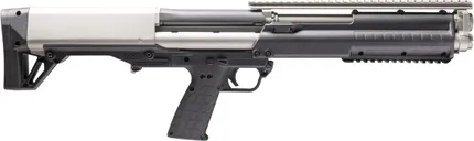 Kel-Tec KSG Titanium 12 GA 18.5 Barrel 14-Rounds - KelTec