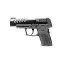 Kel-Tec P15 9mm 4 Barrel 10-Rounds CA Compliant - KelTec