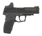 Kel-Tec P15 9mm 4 Barrel 15-Rounds OR w/ Viridian RFX11 - KelTec