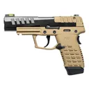 Kel-Tec P15 Tan 9mm 4 Barrel 10-Rounds CA Compliant - KelTec