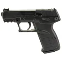 Kel-Tec P17 .22 LR 3.8 Threaded Barrel 10-Rounds - KelTec