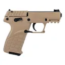 Kel-Tec P17 Desert Sand .22 LR 3.9 Barrel 16-Rounds - KelTec