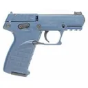 Kel-Tec P17 Navy Blue .22 LR 3.8 Barrel 16-Rounds - KelTec
