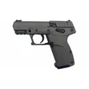 Kel-Tec P17 Tungsten .22 LR 3.9 Barrel 16-Rounds - KelTec