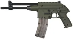 Kel-Tec PLR-22 OD Green .22 LR 10.1 Barrel 26-Rounds - KelTec