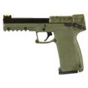 Kel-Tec PMR-30 OD Green .22 Mag 4.3 Barrel 10-Rounds - KelTec