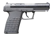 Kel-Tec PR-5.7 Tungsten Grey 5.7 X 28 4.64 Stainless Rotary Barrel 20-Rounds - KelTec