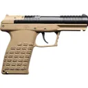 Kel-Tec PR57 Tan 5.7 X 28 4.6 Barrel 20-Rounds Optics Ready - KelTec