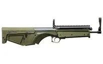 Kel-Tec RDB-S Bullpup Green 223 Rem/5.56 NATO 16.1 Barrel 20-Rounds - KelTec