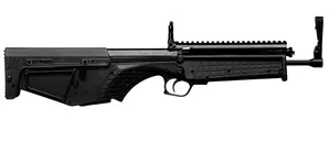 Kel-Tec RDB Survival Black 5.56 / .223 Rem 16.1 Barrel 20-Rounds - KelTec