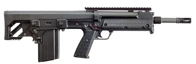 Kel-Tec RFB Carbine Black .308 Win / 7.62 X 51 18-inch 20Rds - KelTec