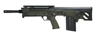 Kel-Tec RFB Carbine OD Green .308 Win 18 Barrel 20-Rounds - KelTec