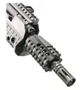 Kel-Tec RFB Quad Rail - KelTec