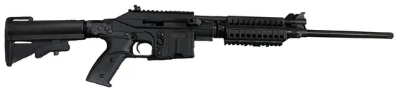 Kel-Tec SU-16A 5.56 20 Barrel 10-Rounds - KelTec