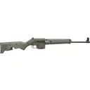 Kel-Tec SU-16A Green 5.56 / .223 Rem 18.5 Barrel 10-Rounds - KelTec